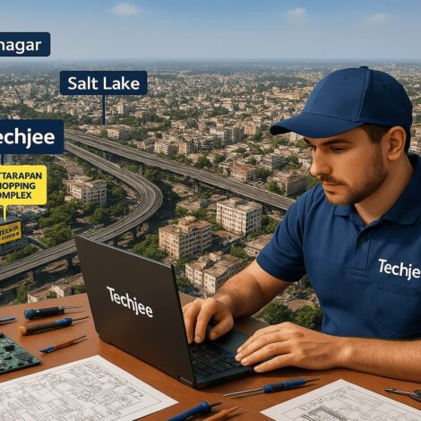 best-laptop-repair-kolkata-techjee-bidhannagar-saltlake