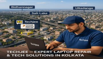 kolkata-laptop-repair-techjee-bidhannagar-saltlake