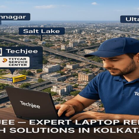 kolkata-laptop-repair-techjee-bidhannagar-saltlake